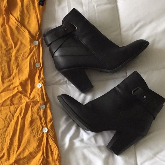 Apt. 9 Shoes - Boots